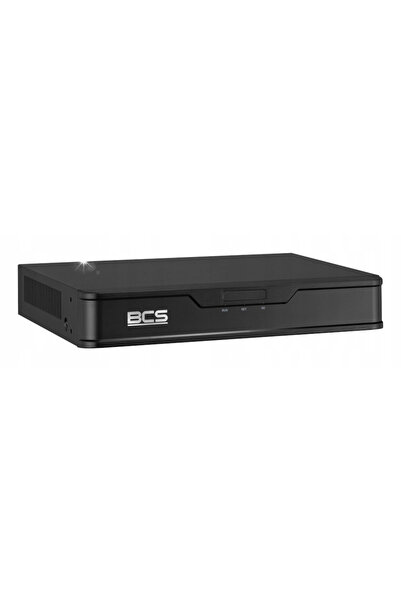 Bcs Learning & Development Limited BCS-P-NVR0801-4KE-III BCS NVR IP cu 8 canale