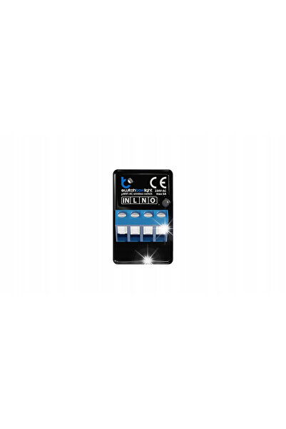 BleBox SwitchBox Light WiFi