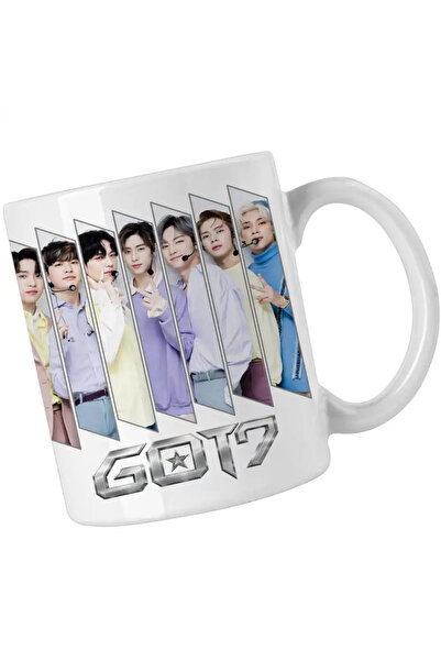 OEM Cana Got7 Kpop Jin-young