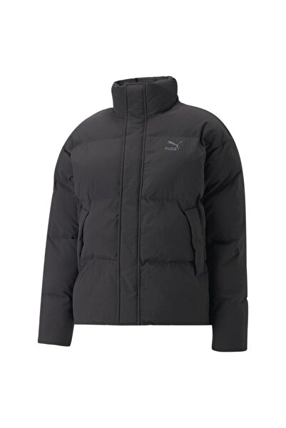 Puma Geacă matlasată clasică supradimensionată pentru bărbați, Polyball, XL