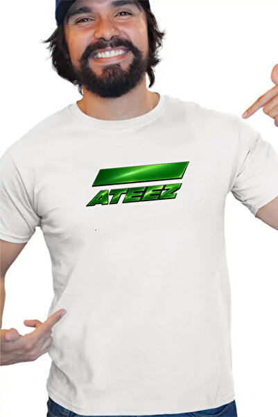 OEM Μπλουζάκι Ατίτζ Εμπορεύματα K-pop