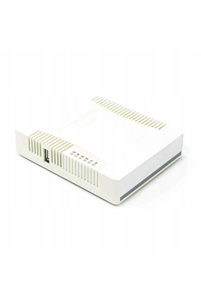 MIKROTIK Router RB951Ui-2HnD