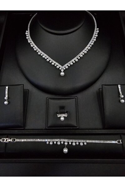 ABAS Tia Jewelry Set