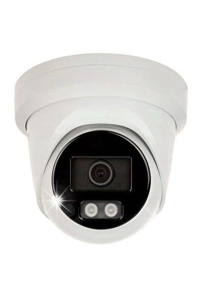 HIKVISION CAMERA Cameră IP Hikvision DS-2CD2346G2H-IU 2.8mm EF PL