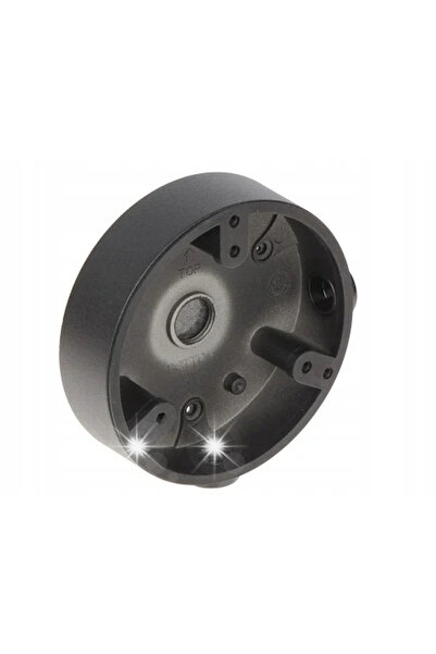 Mitonne Carcasă de montaj MT-P137-B pentru camere CCTV