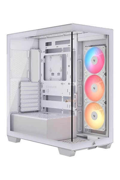 Corsair Desktop Business HP ProDesk 2 Tower G1i E cu procesor Intel Core i3-1...