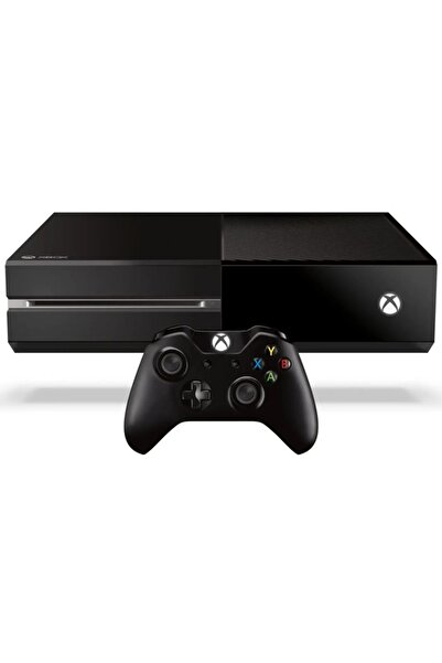 MICROSOFT Consola Xbox One 500GB + Controller Second-Hand