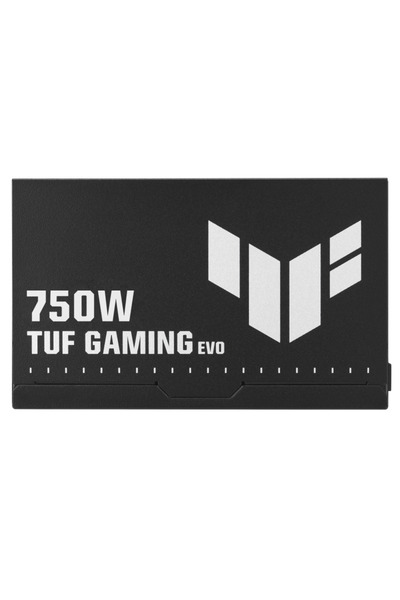 ASUS Sursă de alimentare TUF Gaming 750B EVO 750W 80 Plus Bronze ATX