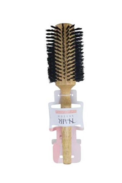 Hair System فرشاة استشوار ضد الحرارة من هير سيستم - YMR25007