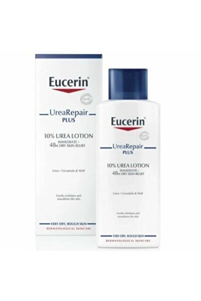 Eucerin Yourskin Urea 10% Body Lotion by Yousirin - 250ml