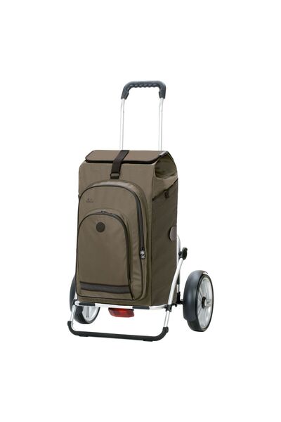 Andersen Shopper Royal Shopper Plus Hydro 2.0 Einkaufstrolley 67 cm