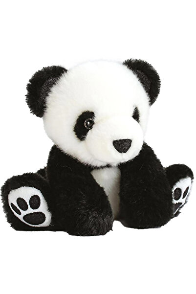 Histoire d'Ours Jucărie de pluș Panda SO CHIC - 17 cm