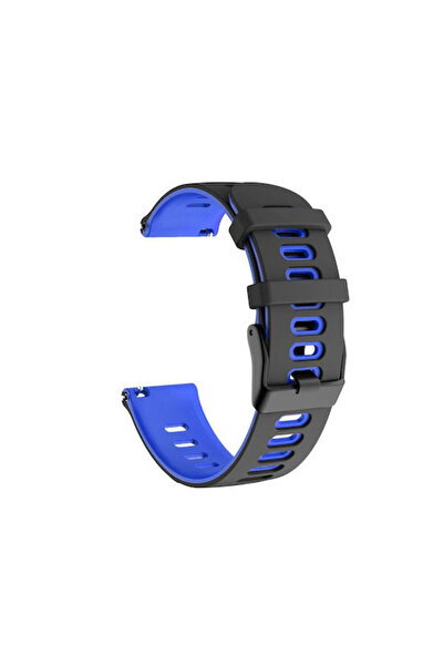 OEM Δίχρωμο λουράκι σιλικόνης Suunto Vertical 49mm/Suunto Race 49mm/Suunto Ra...