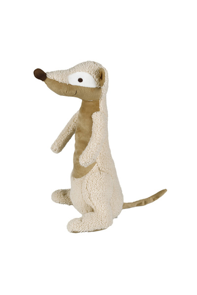 Happy Horse Jucărie de pluș, suricata Mirre, 34 cm