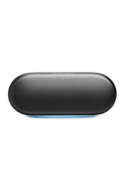HARMAN Kardon LUNA2, Bluetooth Hoparlör, Siyah