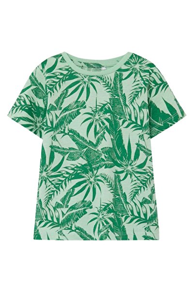 Name it Tricou bebeluși cu mânecă scurtă 98