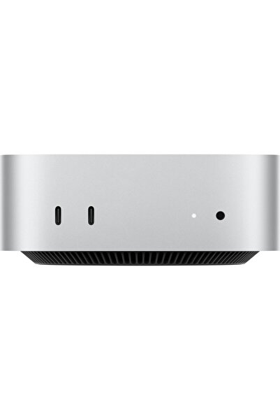 Apple Mac Mini - M4 |   16GB |   512GB