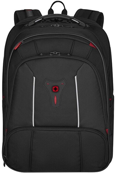 Wenger Carbon Pro Business (negru, până la 39,6 cm (15,6")