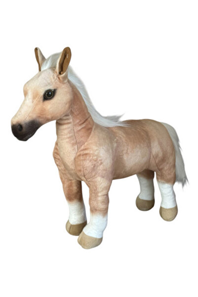 Dubi Cal Palomino 55cm