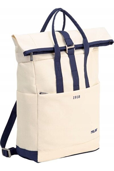 Milan Rucsac roll-up 10l 1918 bej