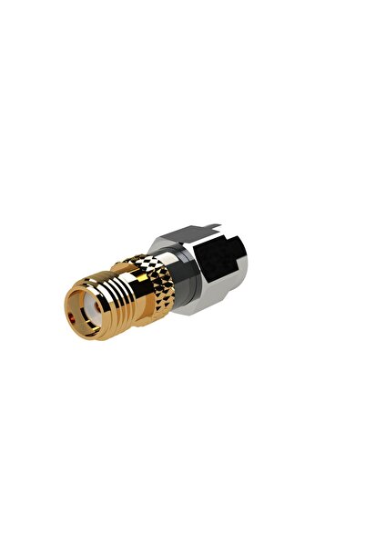 Panorama Antennas Adaptor SMA(f)-REVPOL SMA(m)