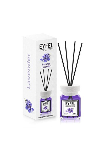 Eyfel Odorizant de camera Lavanda - 120 ml