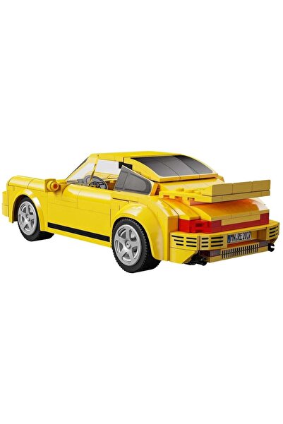 Jamara CaDA RUF CTR 1:20 Caramizi galbeni 8+
