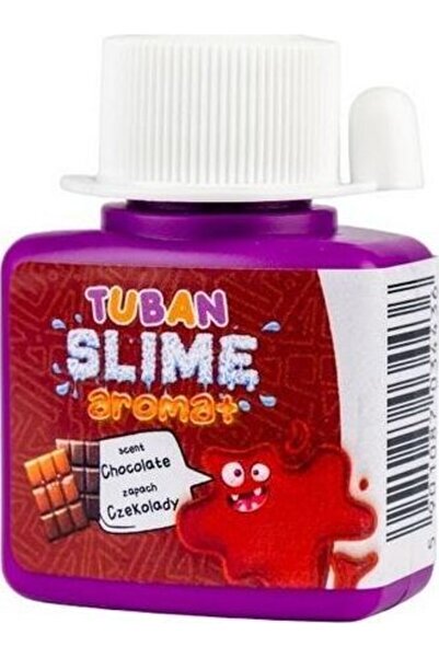 Tuban Ciocolata cu aroma de slime