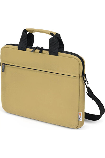 Dicota Husa laptop, Dicota, BASE XX Slim, 14.1 " maro