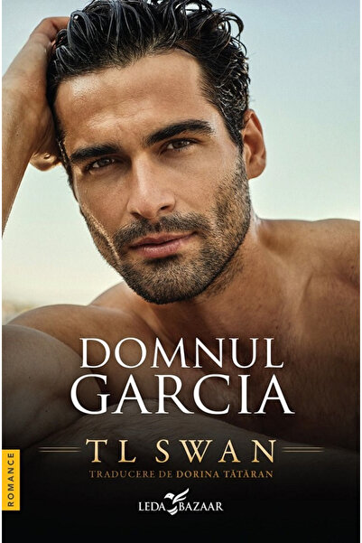 Editura Corint Mr. Garcia, T. L. Swan - Corint Publishing House