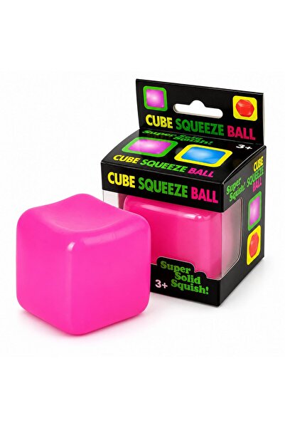 Bibilel Jucarie Squishy Dumpling in Forma de Cub de Gheata, Bibilel, Model Si...