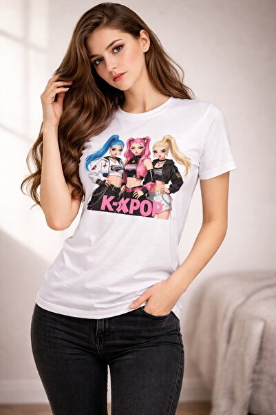 PF TRICOU ALB FETE CU IMPRIMEURI