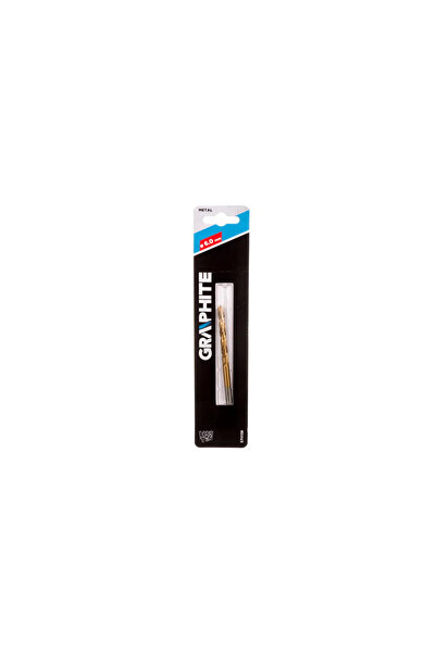 graphite Burghiu grafit pentru metal titan cilindric 6mm (57H138)