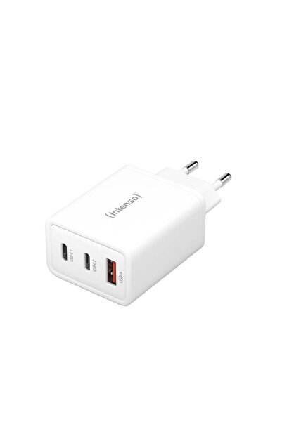 Intenso ADAPTOR DE ALIMENTARE 1XUSB-A/2XUSB-C/7806512