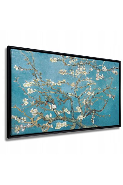 DecoWalls Tablou In Rama, DecoWalls, Rama American Box, Decoratie Stilata, 60...