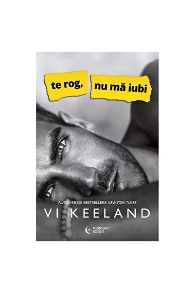 Editura Bookzone I Beg You, Do Not Love Me, Vi Keeland - Bookzone Publishing ...