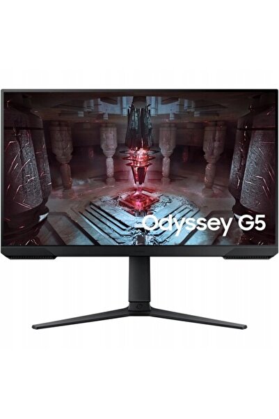 Samsung Galaxy Y Monitor 27 inchi Samsung Odyssey G5 S27CG510EU 2K 2560 x 144...