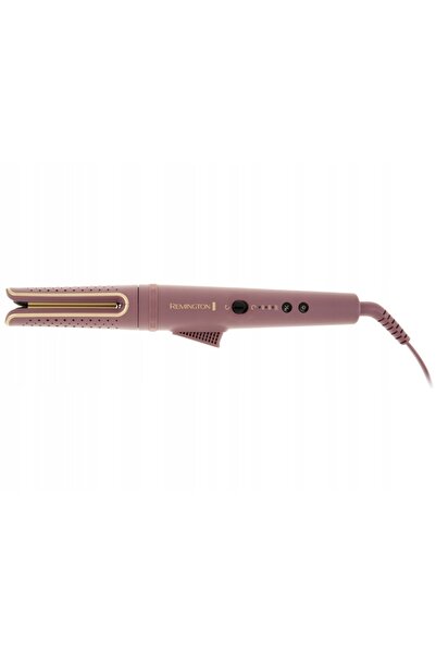 REMINGTON STAINLESS Aparat de îndreptat părul automat Remington AIRvive CI893...