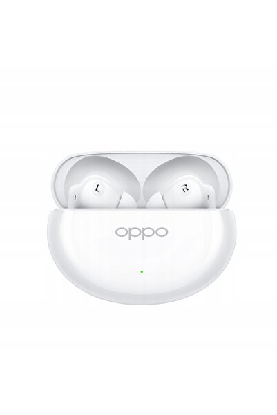 OPPORTUNO Căști wireless OPPO Enco Air4 In-ear Bluetooth 5.4 Albe