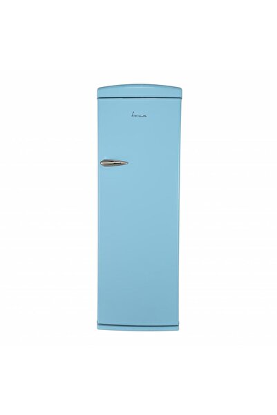 FRAM FSD-VRR315BLF+ Frigider cu o singură ușă, 315L, Clasa energetică F, Alba...