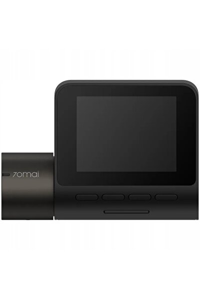 70MAİ Cameră video A200 Full HD 1080p HDR Wi-Fi 2'' microfon