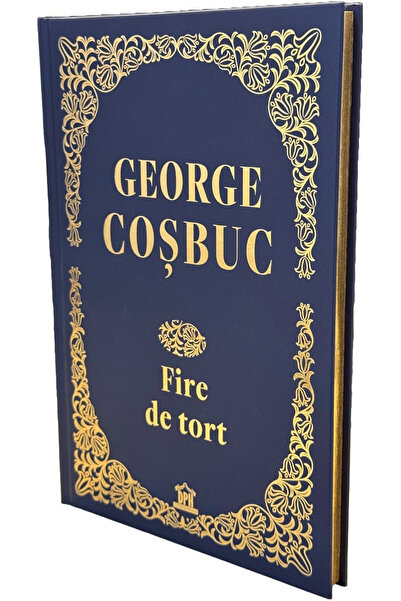 Editura DPH Fire of Tort, George Cosbuc - DPH Publishing House