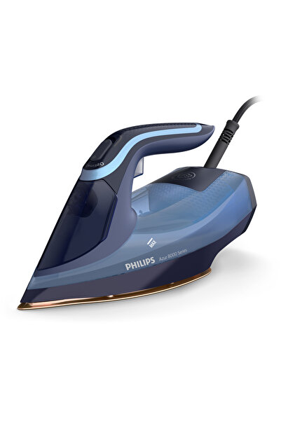 Philips Saeco Fier de călcat cu aburi Philips Azur 8000 DST8020/20 cu funcție...
