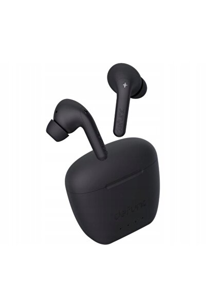 İNTEYA DEFUNCE Căști wireless DeFunc True Audio In-ear Bluetooth 5.3 Negre