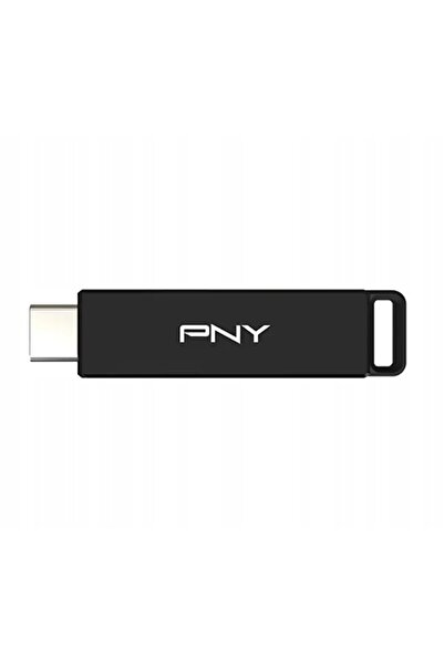 PNY QUADRO Stick USB PNY Elite-X Type-C 256GB USB 3.2 Tip C Memorie portabilă...