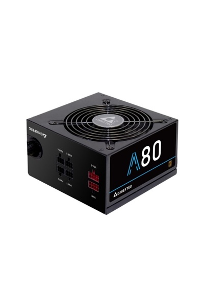 Kraft&dele Sursă de alimentare pentru computer Chieftec CTG-750C 750W 85+ 120...