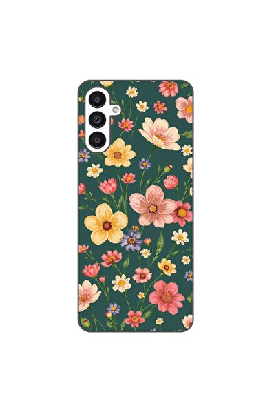 OEM Калъф, съвместим със Samsung Galaxy A14 4G, A14 5G, Силиконов гел TPU, Де...