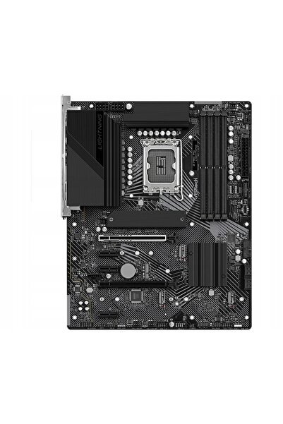 Kraft&dele Placă de bază ASrock Z790 PG Lightning DDR5