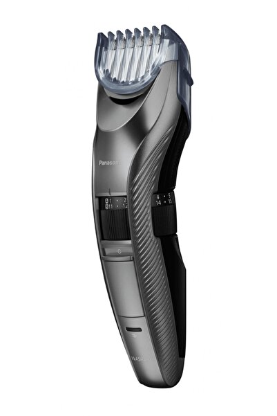 PANASONIC PROFESSIONAL Aparat de tuns părul Panasonic ER-GC63-H503, autonomie...