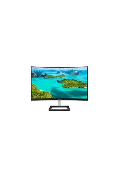 Philips Saeco Monitor 27 inchi Philips 272E1CA/00 FHD VA HDMI VGA DP Difuzoare